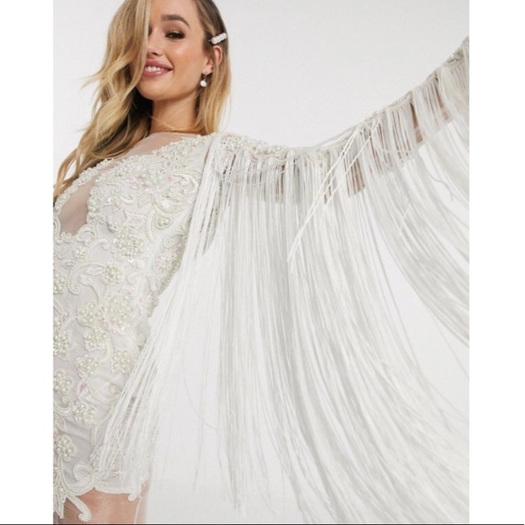 A Star is Born Bridal Dress (wedding) - Picture 2 of 8